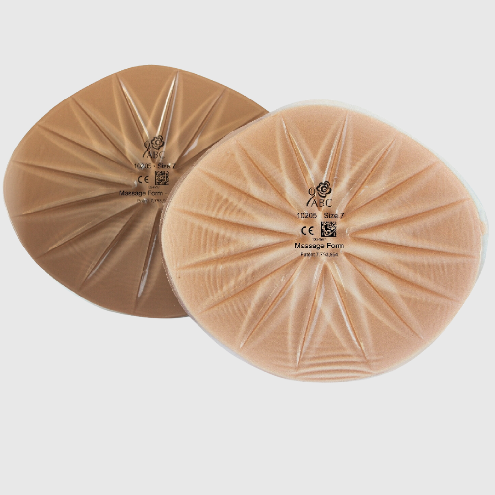 1025 Massage Ellipse