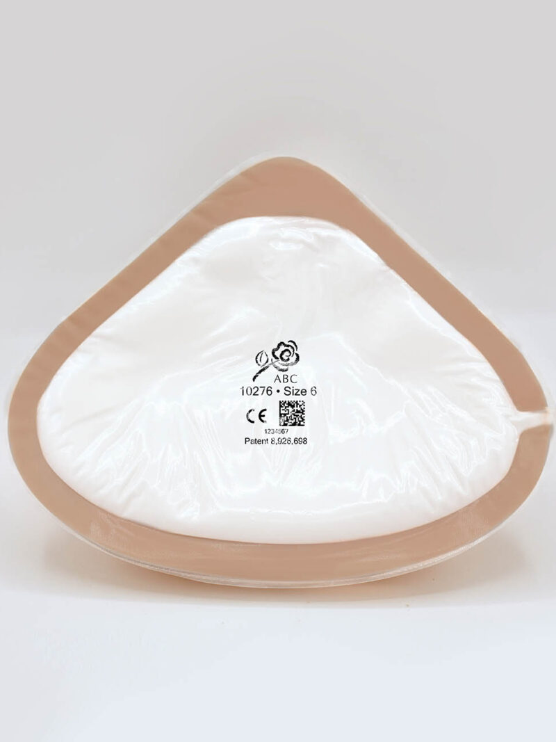 10276 Myshape Triangle Bf Tawny
