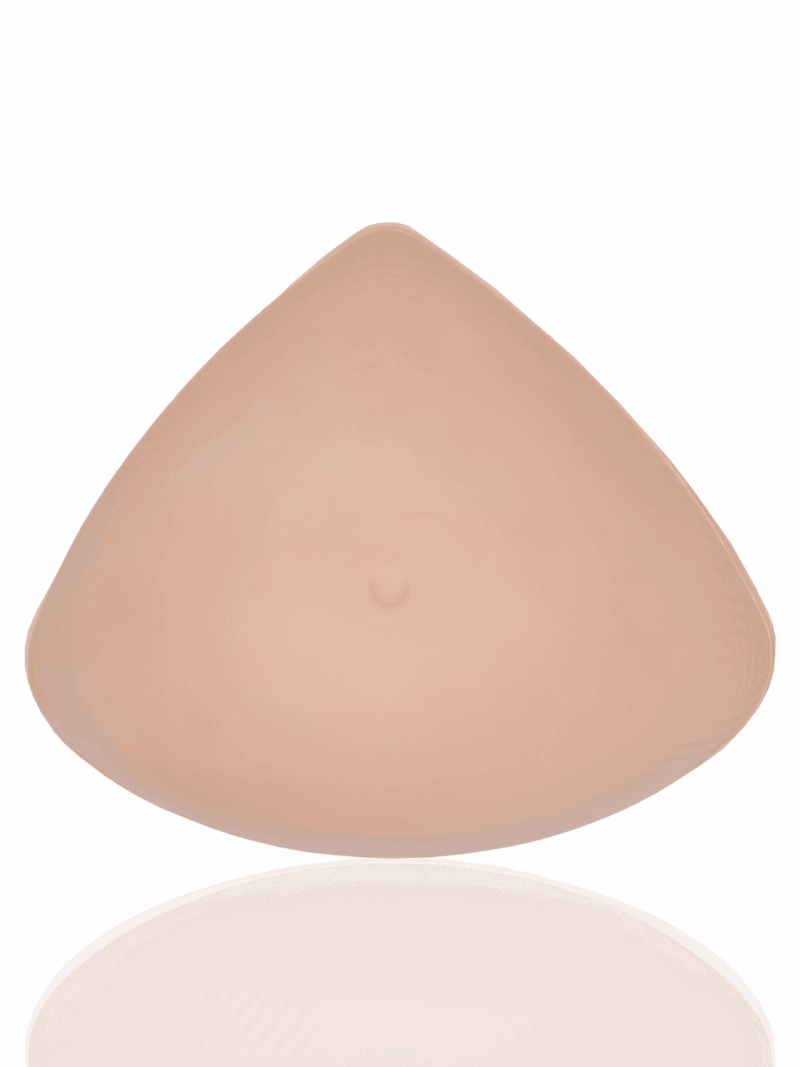 Abc Breast Care 10142 Basic Triangle Front