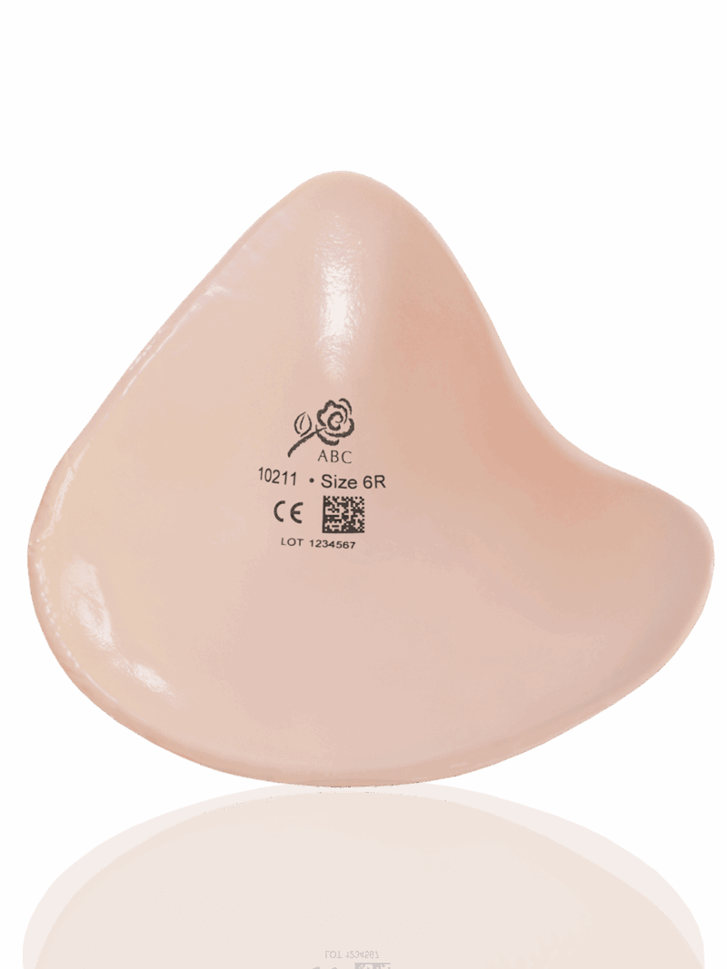 Abc Breast Care 10211 Asymmetric Air R