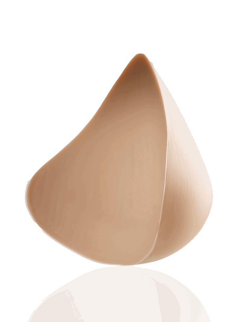 Abc Breast Care 10222 Asymmetric Leightweight R