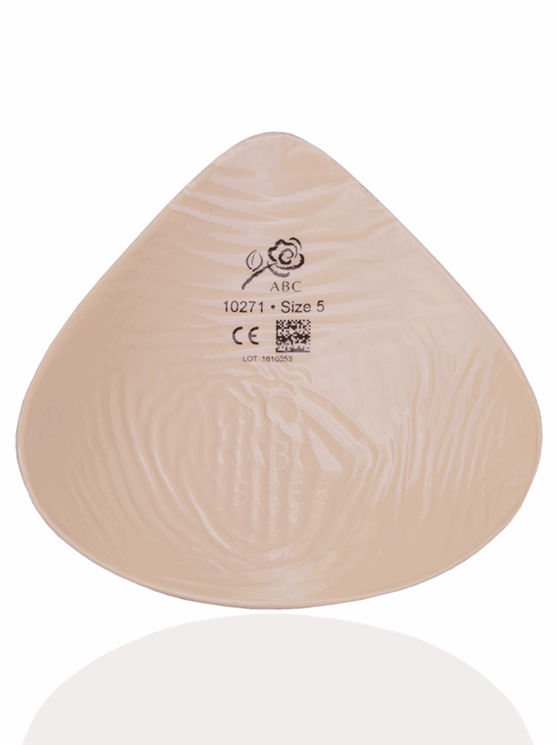 Abc Breast Care 10271 Classic Triangle Air R