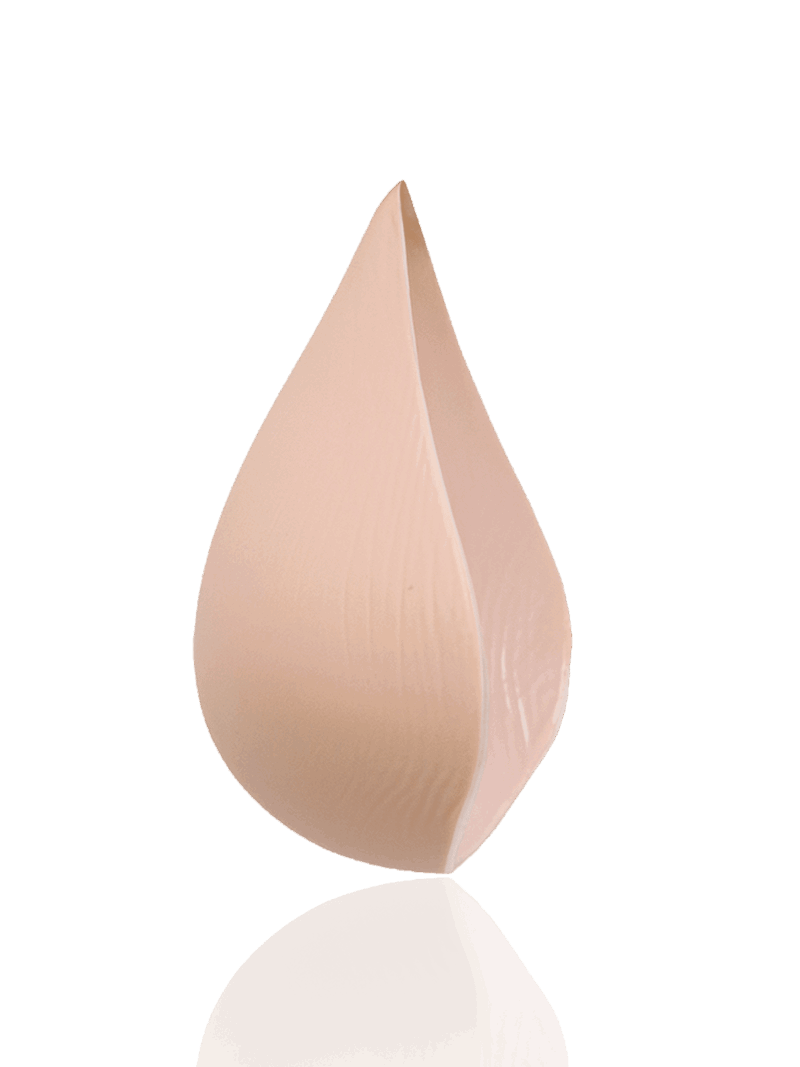 Abc Breast Care 10271 Classic Triangle Air S