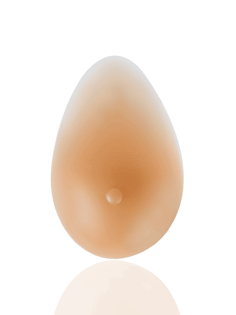 Abc Breast Care 11204 Teardrop Shaper Standard V