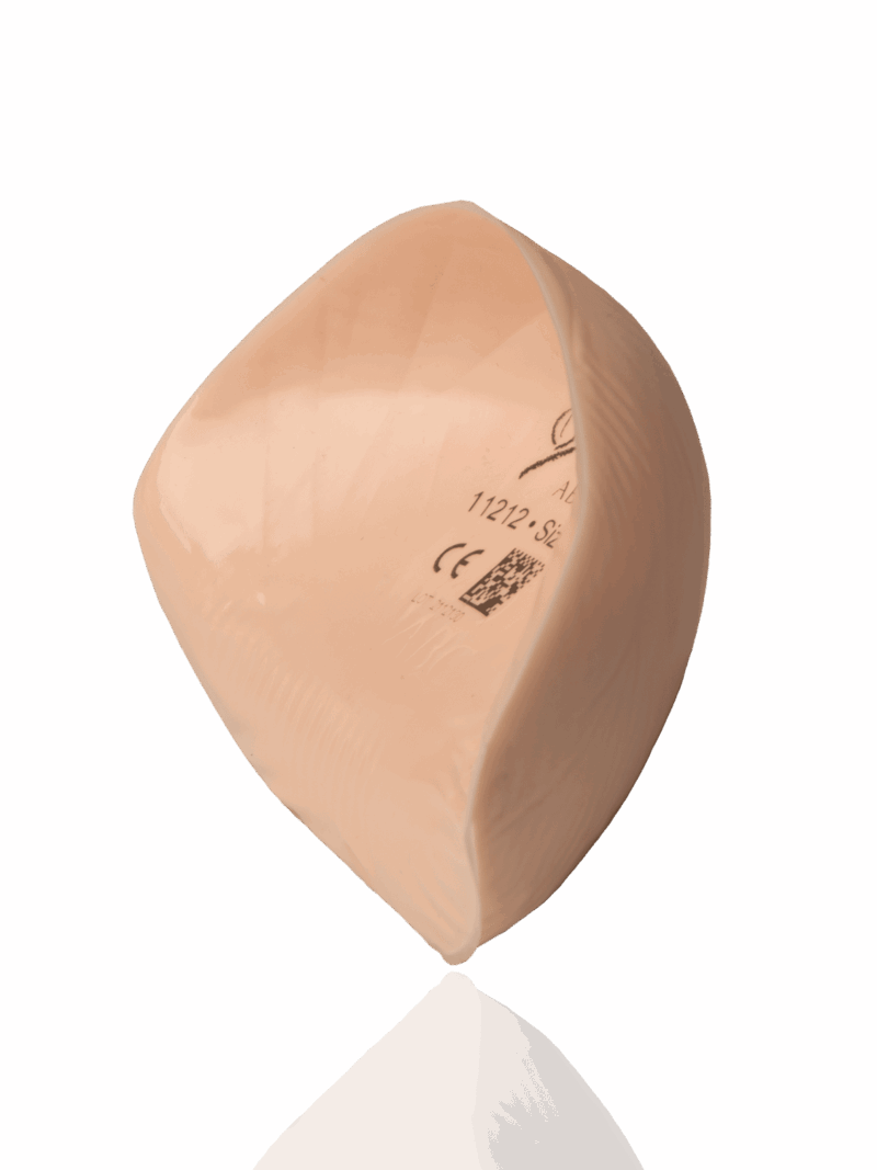 Abc Breast Care 11212 Elliptical Shaper Lightweight S