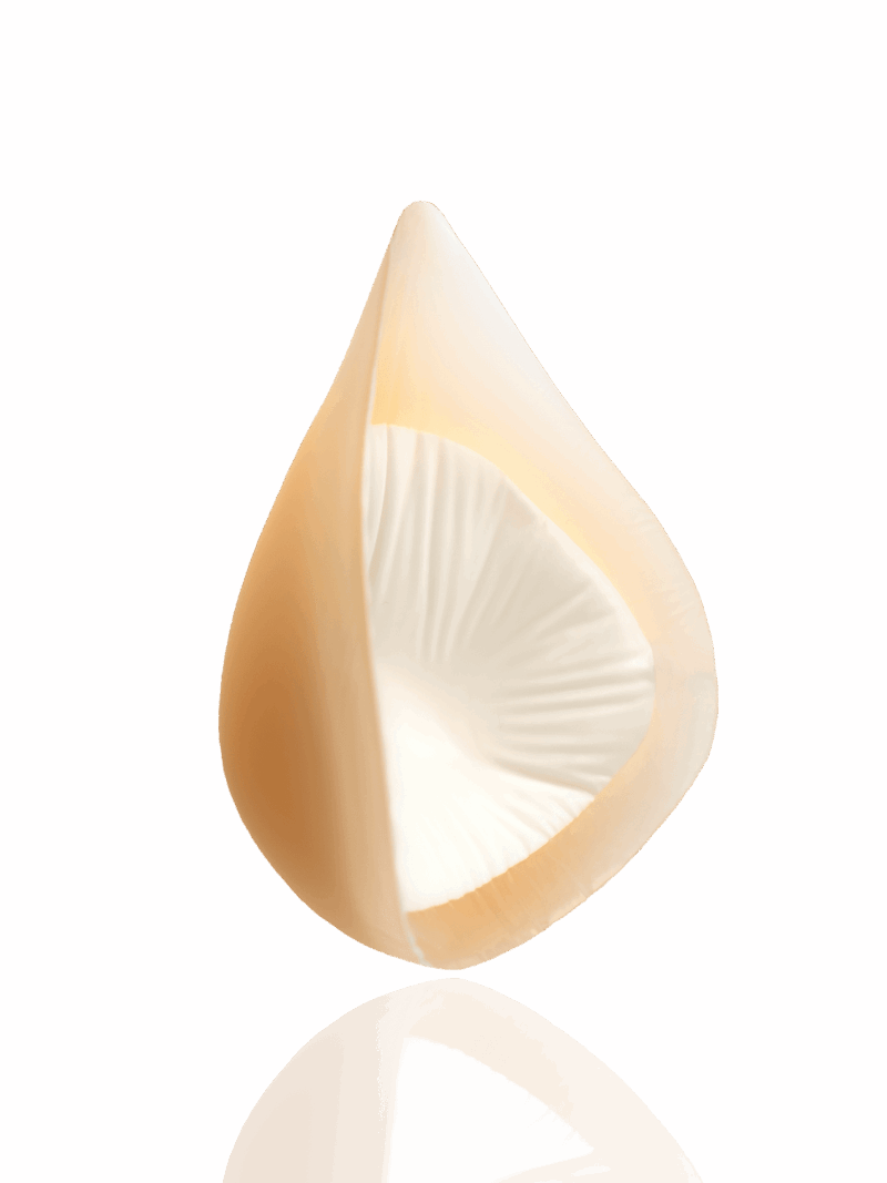 Abc Breast Care 11276 Myshaper S