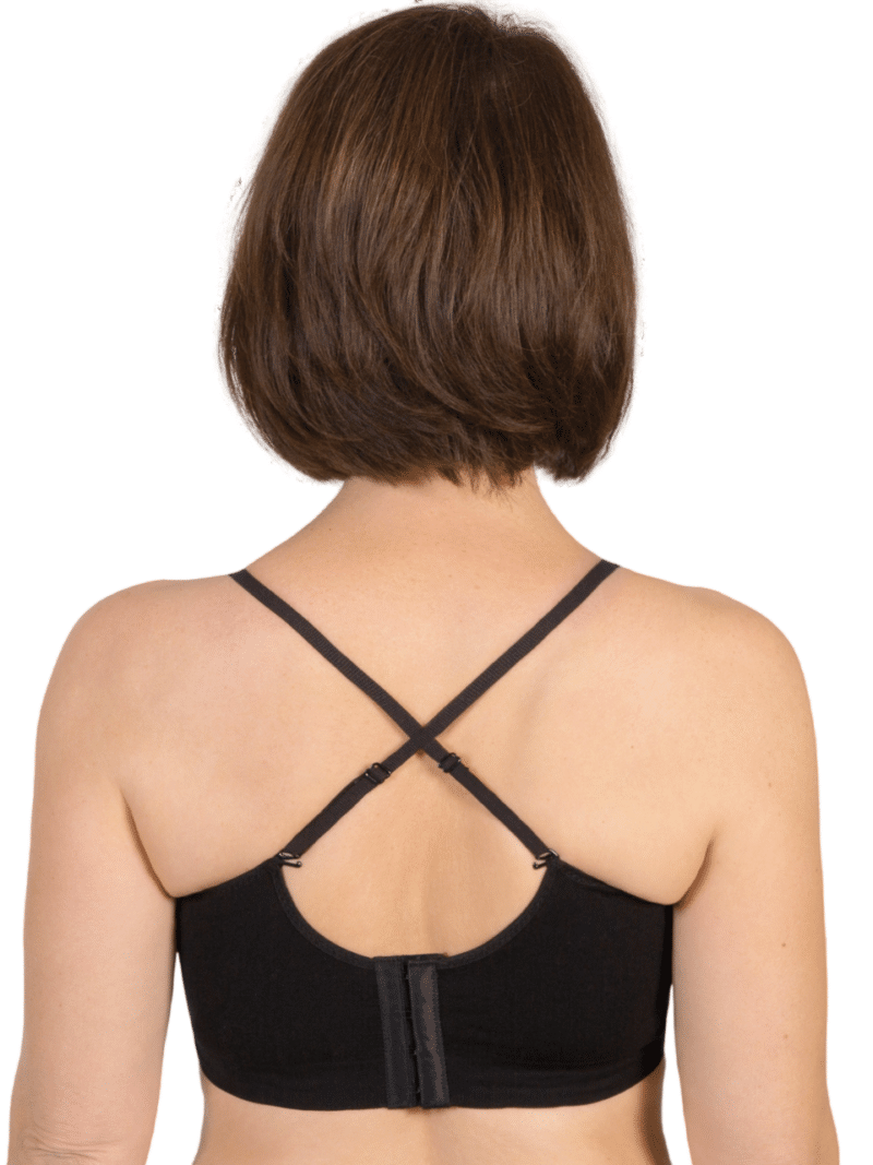 Abc Breast Care Comfy Bh 131 Schwarz R Photoroom