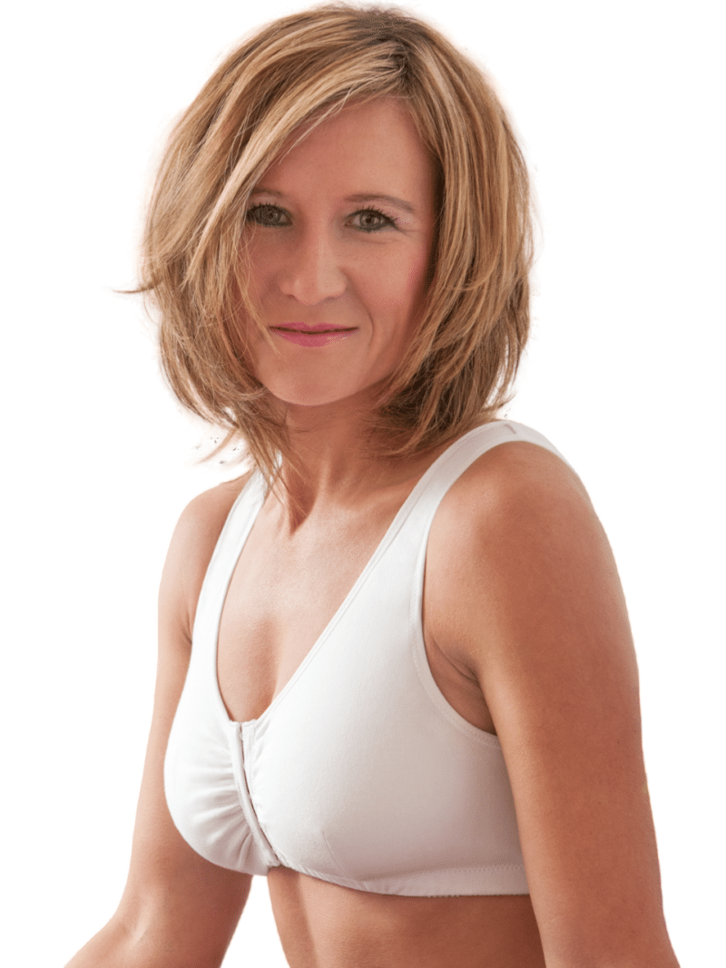 Abc Breast Care Leisure Bh 110 Weiss V Photoroom