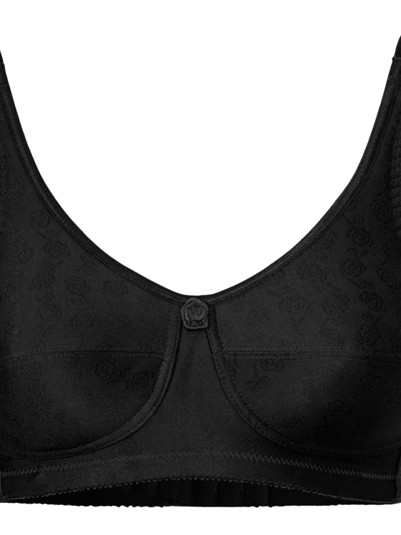 Lady Rose 0003 Abc Breast Care Lady Rose 103 Schwarz Fs Photoroom