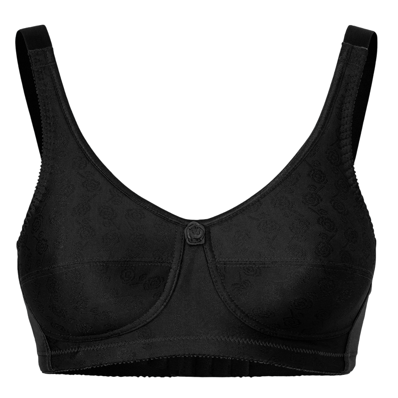 Lady Rose 0003 Abc Breast Care Lady Rose 103 Schwarz Fs Photoroom