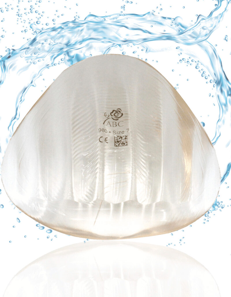 Activ Form Protesis mamaria de agua
