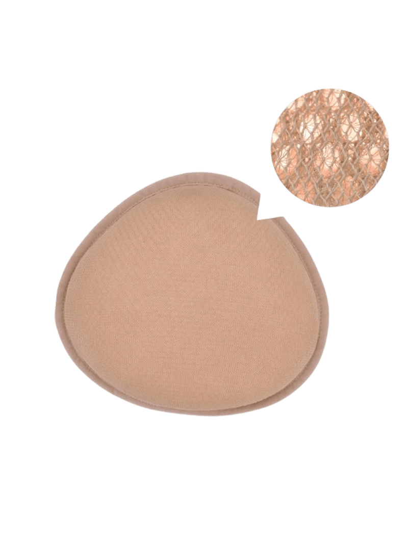 Prótesis de mama deportivas